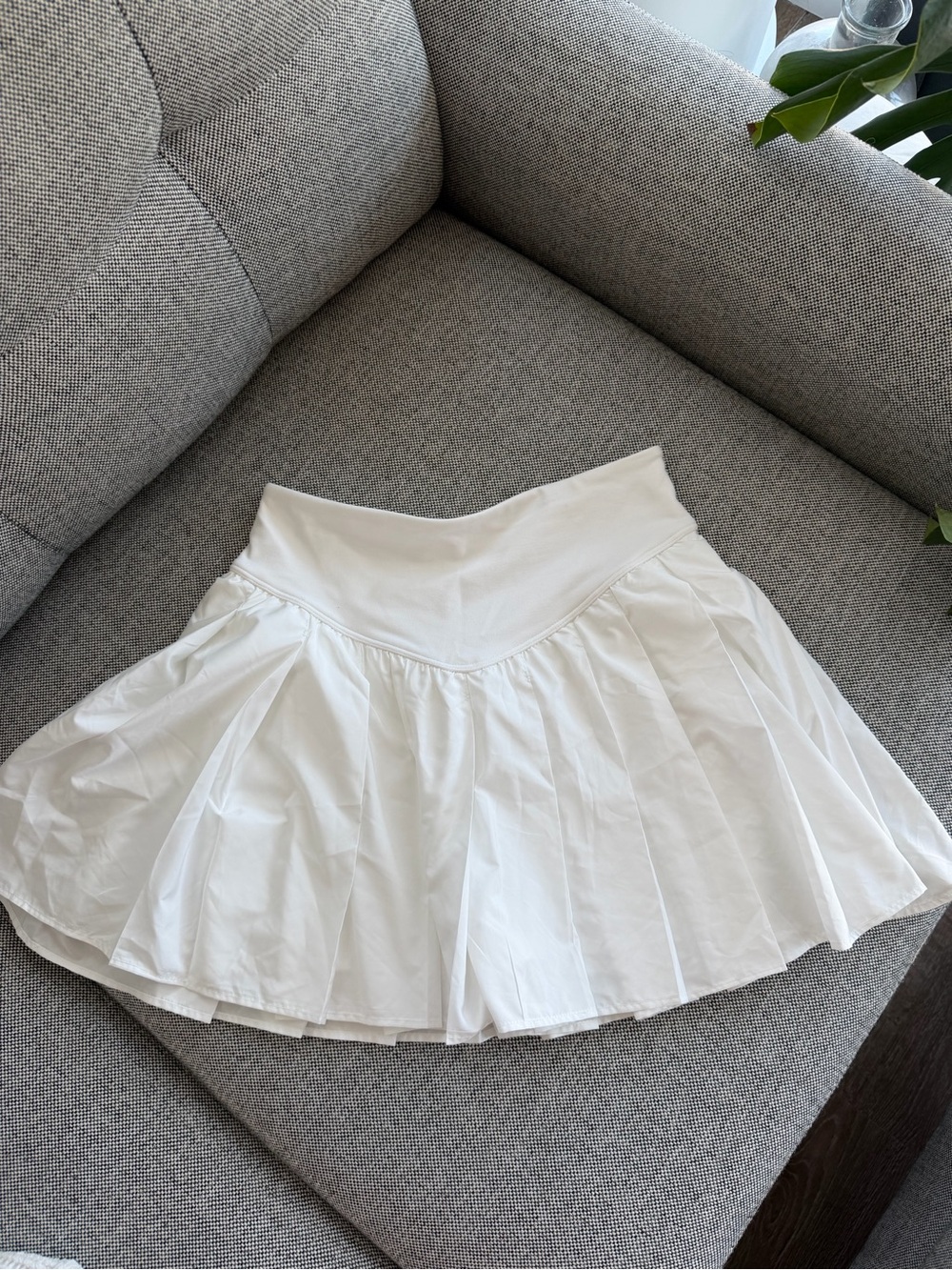 FP movement by Free People Swing of Things skort
